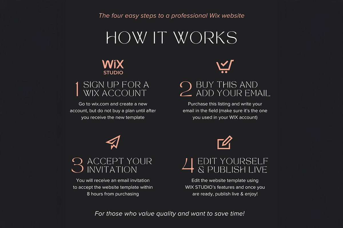 Wix Studio Template for Coaches, a Wix Template by vectorocean (Photo 10 of 11)