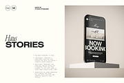 HAUS | Stories, a Social Media Template by Studio Standard (Thumbnail 3 of 14)