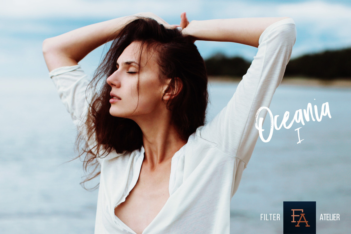 Oceania Photoshop Actions, an Action Add-On by FilterAtelier (Photo 6 of 8)