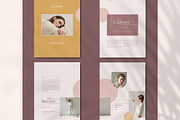 Canva Editorial Lookbook | Dijon, a Magazine Template by BlancaLab Studio (Thumbnail 5 of 7)