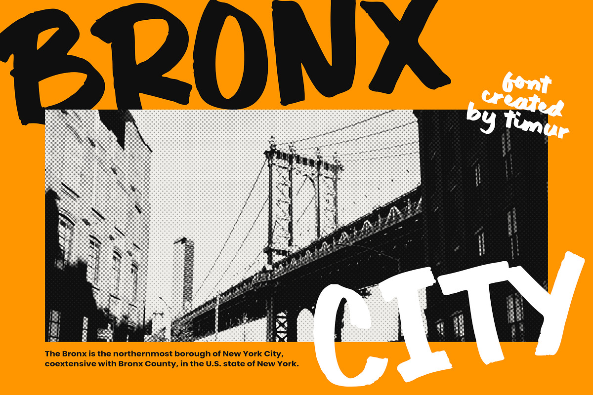 Blondies Antoni Font, a Handwritten Font by Timurtype (Photo 4 of 7)