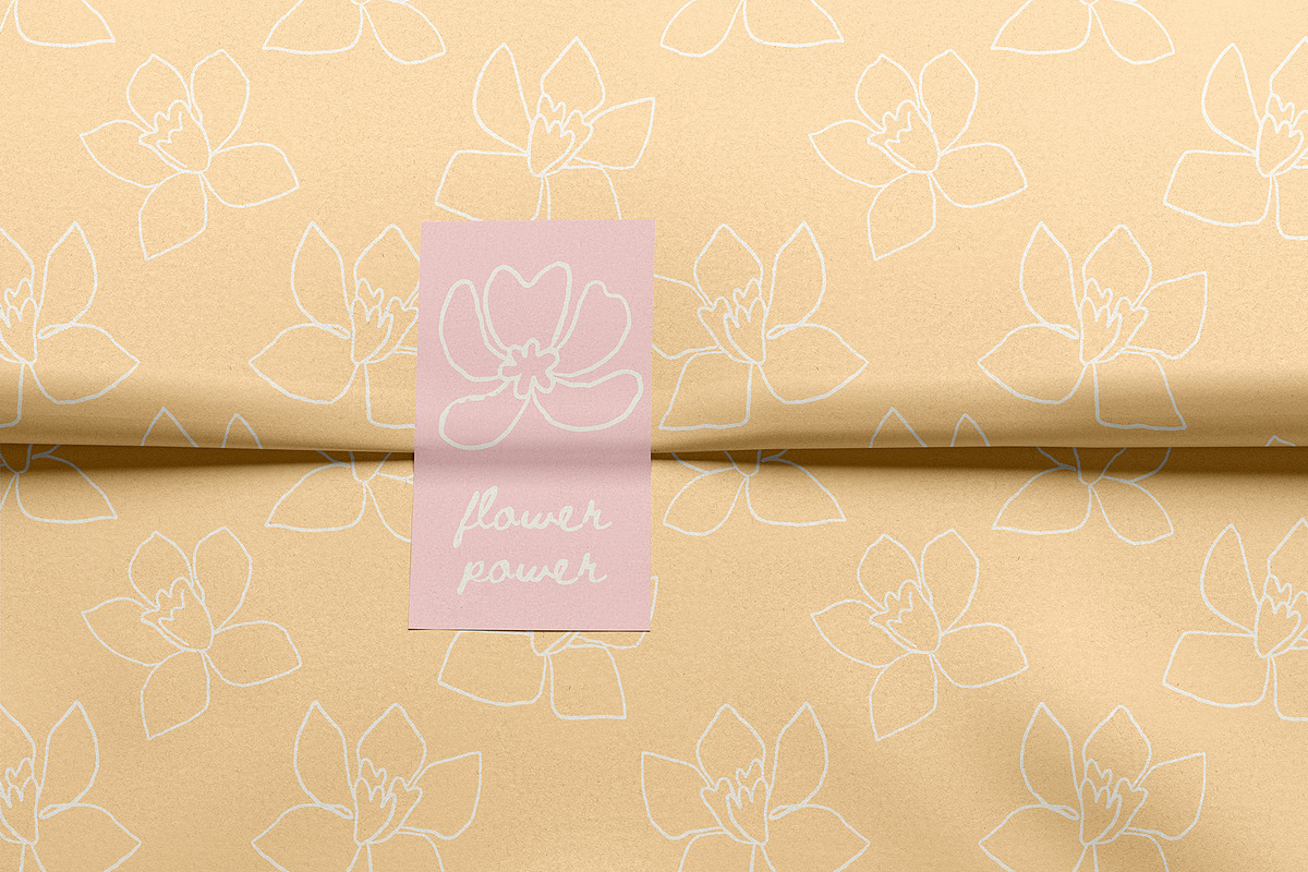 Coquette flowers & bows clip art, an Object Graphic by Cute Atelier (Photo 5 of 9)