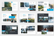 Appus Creative Powerpoint FULL, a Presentation Template by One Percent Studio (Thumbnail 3 of 21)