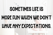 Alphabet School, a Script Font by FreshTypeINK (Thumbnail 4 of 7)