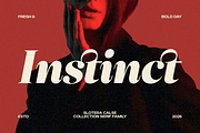 Slotera Calse Family Serif, a Serif Font by Marvadesign (Thumbnail 4 of 12)