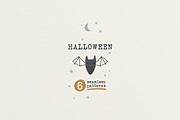 Halloween, a Pattern Graphic by Olena Kuznietsova (Thumbnail 10 of 10)