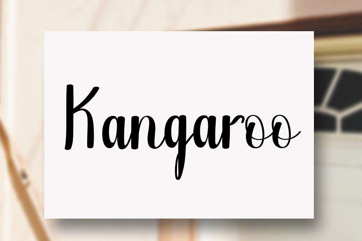 Starlight, a Handwritten Font by FreshTypeINK (Photo 2 of 8)