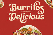 Keijing - Playful Decorative Serif, a Serif Font by Qweera Studio (Thumbnail 7 of 12)