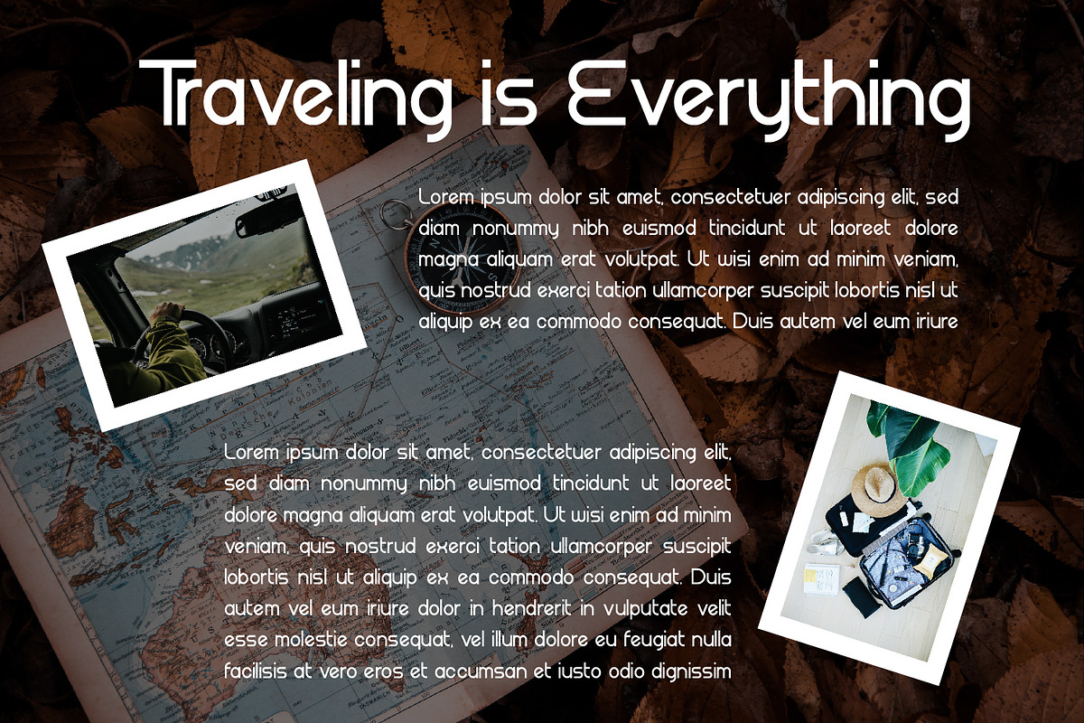 syanara modern sans serif, a Sans Serif Font by pictranoosa_studio (Photo 7 of 10)