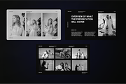 Brand Fashion Proposal Google Slide, a Presentation Template by SquidPixey (Thumbnail 5 of 7)