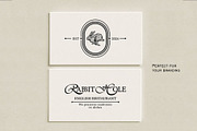 Linocut Zoo, Animal illustrations, an Animal Illustration by Garden in frame (Thumbnail 3 of 7)