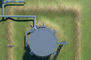 Oil barrel, an Object 3D Model by konstantin.ermolaev (Thumbnail 4 of 7)
