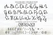 Christmas Adventure, a Handwritten Font by InermediaSTUDIO (Thumbnail 4 of 8)
