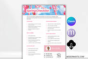 Real Estate Flyer, a Flyer Template by Modernastic - Canva (Thumbnail 2 of 9)
