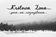 Miralace Cyrillic Script Font, a Script Font by IraDvilyuk (Thumbnail 8 of 10)