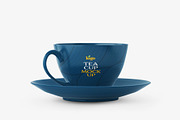 Tea Box Packaging Mockup Set, a Cups & Container Mockup by Deeplab (Thumbnail 8 of 22)