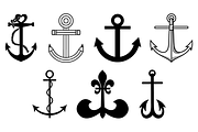 Anchors Away 01, an Object Graphic by fontalicious (Thumbnail 3 of 5)