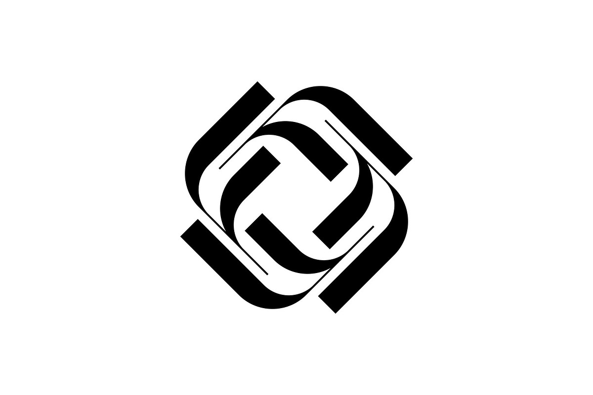 Classy Letter F Logo, a Branding & Logo Template by Buqancreative (Photo 3 of 4)