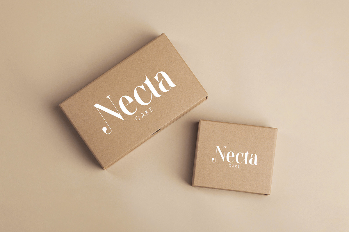 Acheri - Luxury Serif Font, a Serif Font by Aqeel_Art (Photo 6 of 12)