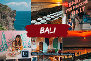 BALI COLLECTION, a Plug-in Add-On by Hoangrapherx (Thumbnail 1 of 7)