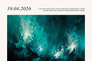 50 whimsical textures, a Texture Illustration by pictures for you (Thumbnail 18 of 21)