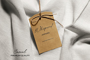 Whispered Trails – Signature Font, a Script Font by Salamahtype (Thumbnail 2 of 8)