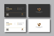 Business Card, a Business Card Template by Rongmistiry (Thumbnail 7 of 9)
