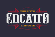 Collider, a Handwritten Font by Nathatype (Thumbnail 4 of 15)