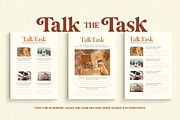 2in1 Bundle eBook + Workbook CANVA, a Magazine Template by Eviory (Thumbnail 19 of 38)