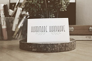Gentle Giant Condensed Font, a Sans Serif Font by On the Mark Designs (Thumbnail 5 of 7)