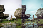 Creamy Minimal Lightroom Presets, a Preset Add-On by AAA Presets (Thumbnail 11 of 15)