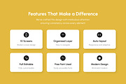 Otozen – Used Car Marketplace App, an App Template by productype1 (Thumbnail 2 of 5)