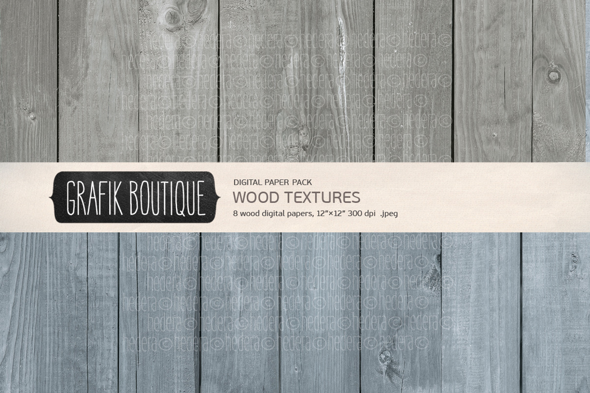 Wood textures digital background preview 3