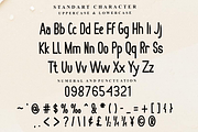 Snappy Doodle, a Serif Font by InermediaSTUDIO (Thumbnail 4 of 8)