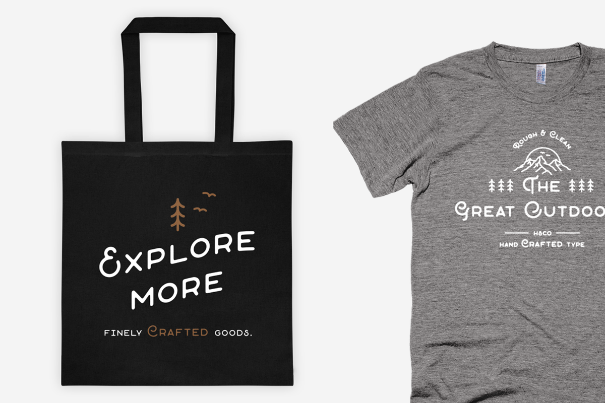 The Great Outdoors preview 2
