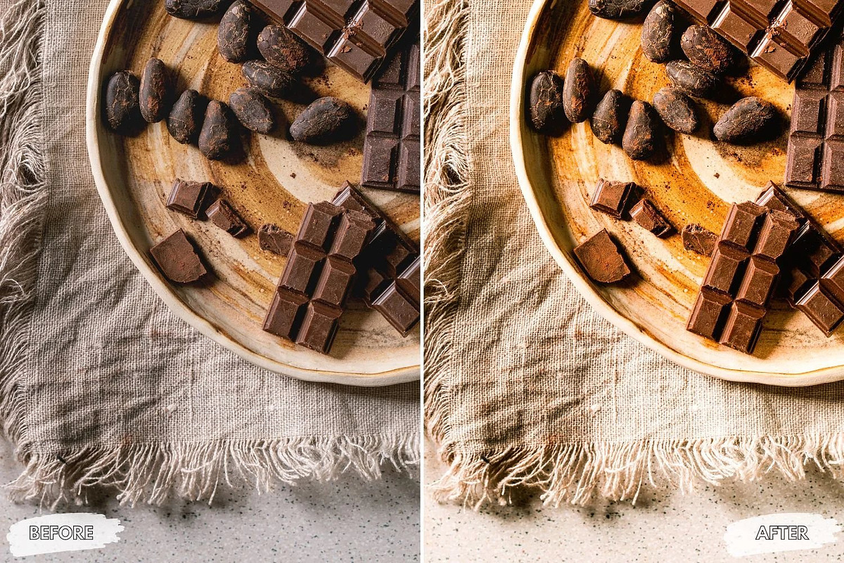 10 Velvet Mocha Lightroom Presets, a Preset Add-On by LucaTheme (Photo 9 of 9)