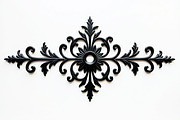 Floral Elements Design featuring, an Illustration by Amazin_art (Thumbnail 7 of 21)