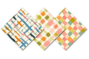 Quirky Lines Seamless Patterns, a Pattern Graphic by Canvas Craft (Thumbnail 9 of 9)