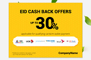 Social Media Discount Poster/Banner, a Social Media Template by ideaz_sabbir (Thumbnail 7 of 7)