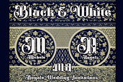 Monevilcy Antique Font, a Blackletter Font by TypeClassHeroes (Thumbnail 4 of 15)
