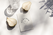 Canva Modern Aesthetic Logo Kit, a Branding & Logo Template by Forth and Wild (Thumbnail 4 of 14)