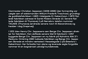 Arkibal Sans, a Sans Serif Font by Jan-Christian Bruun (Thumbnail 3 of 20)