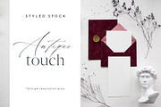 MOCKUPS BUNDLE 2000+, a Household Mockup by Muse Mockups (Thumbnail 24 of 38)