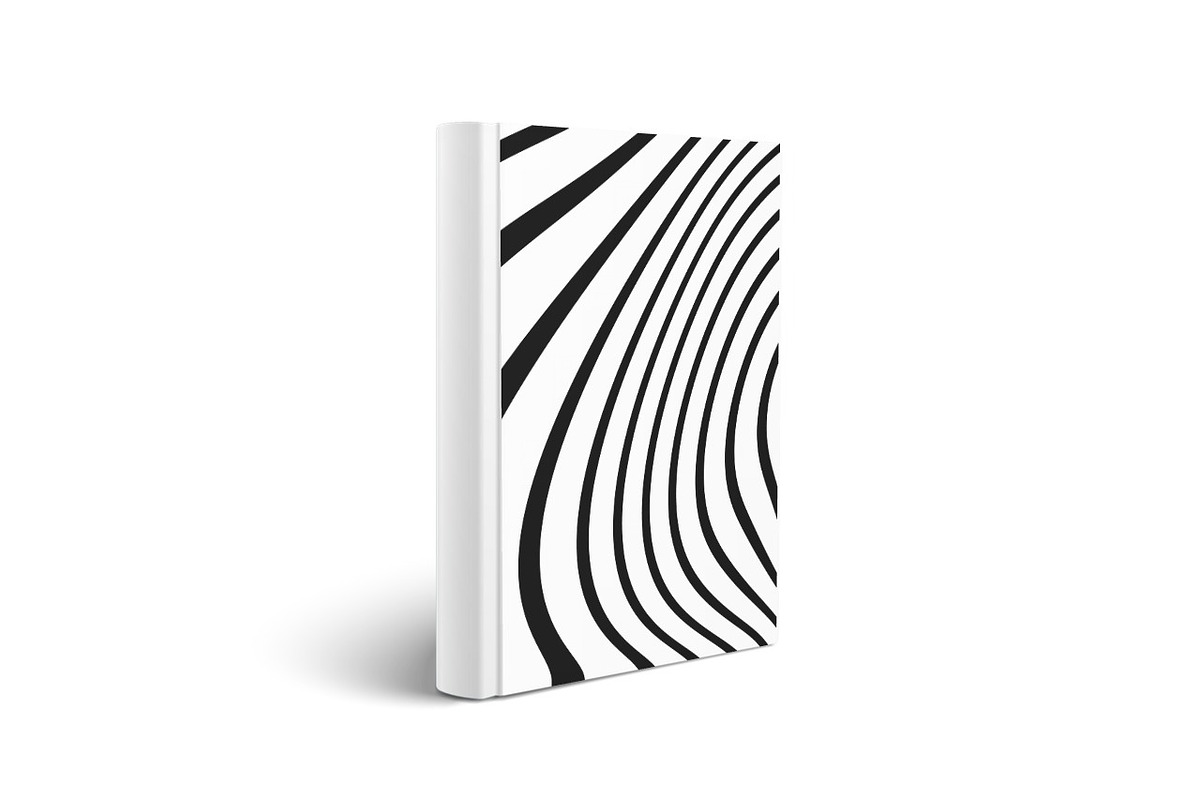Wave backgrounds, a Background Graphic by dotstudio (Photo 11 of 14)