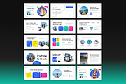 Travel Keynote Presentation, a Presentation Template by Annora Studio (Thumbnail 7 of 7)