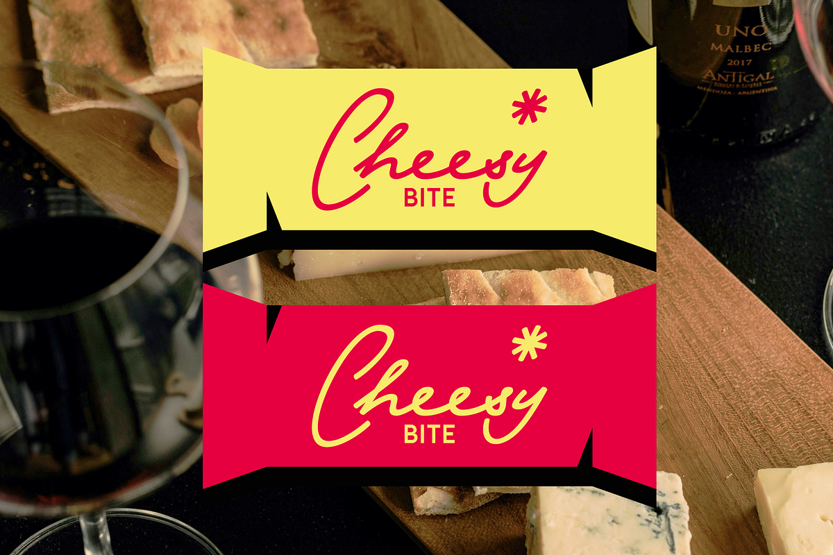 Fortrey, a Handwritten Font by Marvadesign (Photo 6 of 8)