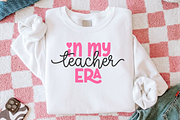 Classroom Memories - Font Duo, a Handwritten Font by Keithzo (Thumbnail 2 of 11)