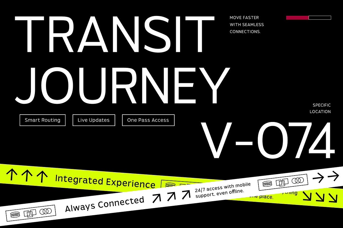 Viand — A Versatile Sans with Flavor, a Sans Serif Font by Fridaytype (Photo 15 of 15)