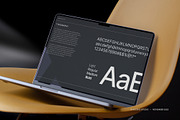 Figma Brand Guidelines Template, a Branding & Logo Template by Ascend Studio (Thumbnail 5 of 9)