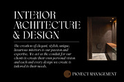 Berneray Serif Font Family, a Serif Font by Ryul Davidson (Thumbnail 19 of 19)
